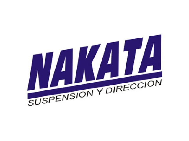 Nakata