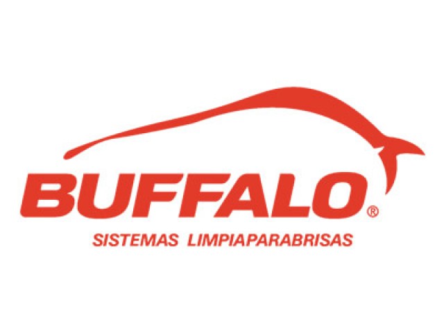 Buffalo limpiaparabrisas